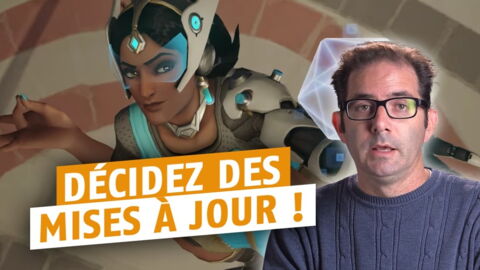 Overwatch : Jeff Kaplan explique comment sont prises les décisions d'équilibrage