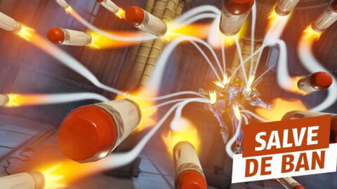 Overwatch : Blizzard bannit les cheaters qui se pensaient intouchables !