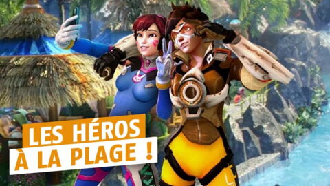 Overwatch : voici ce qu'il nous faut absolument pour les héros cet été