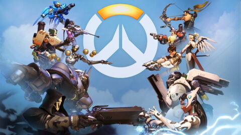 Overwatch : un retour plein de nouveautés pour la beta