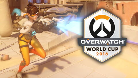 Overwatch : Blizzard annonce sa première Coupe du Monde sur le jeu