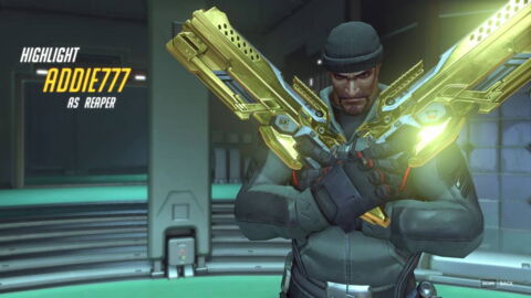 Overwatch : quelques astuces à connaître pour jouer Reaper comme un pro