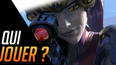 Overwatch : les meilleurs héros pour gagner en Deathmatch compétitif