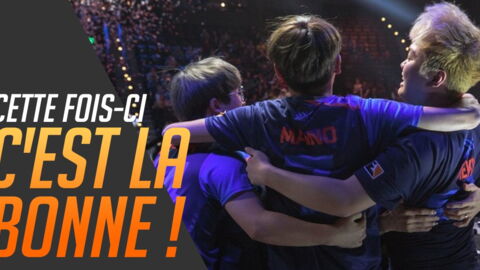 Overwatch League : après une deuxième place au Stage 1, New York s'impose au Stage 2