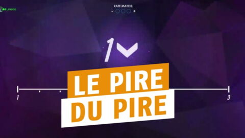 Overwatch : rencontre avec le plus mauvais joueur du classement