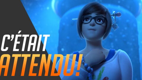 Overwatch : voici ce que Blizzard a prévu pour les buffs Reaper et Mei