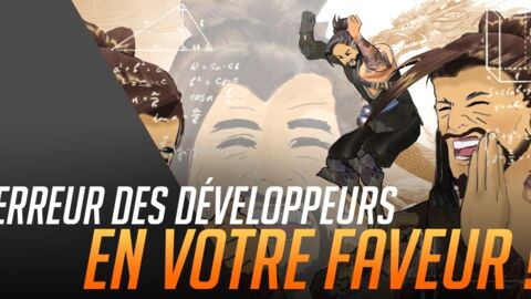 Overwatch : Hanzo buff en secret, Blizzard s'explique !