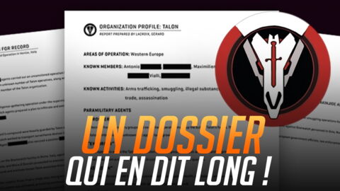 Overwatch : la dernière révélation de Blizzard tease-t-elle le prochain héros ?