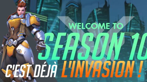 Overwatch : voici comment counter Brigitte en saison 10