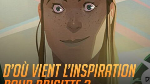 Overwatch : Blizzard répond aux questions des joueurs au sujet de Brigitte