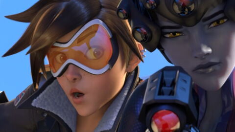 Overwatch : revivez les meilleurs plays des DPS de l'Overwatch League !