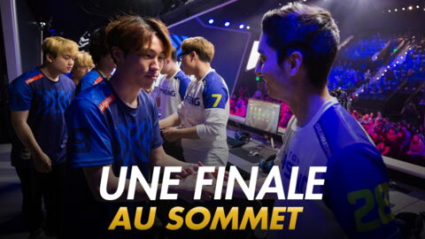 Overwatch League : New York remporte le 3ème stage de la première saison