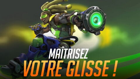 Overwatch : Lucio a une nouvelle option héroïque sur le serveur de test
