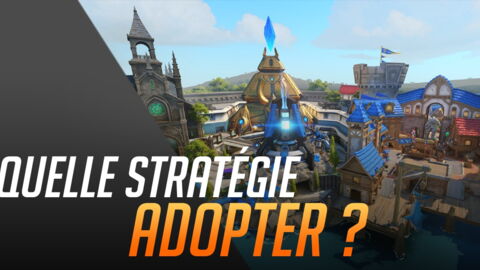 Overwatch : comment attaquer et défendre efficacement sur Blizzard World ?