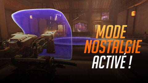 Overwatch : les joueurs ont déjà une requête pour le prochain mode de jeu Arcade