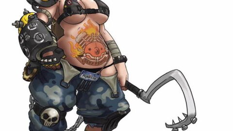 Overwatch : à quoi ressembleraient les héros s'ils changeaient de genre