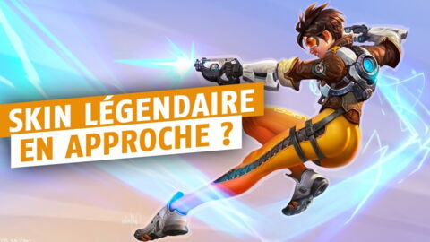 Overwatch : Blizzard tease un nouvel évent lié à King's Row et à des nouveaux skins