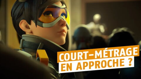 Overwatch : un doubleur donne des indices sur le prochain court-métrage