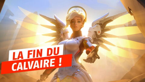 Overwatch : Blizzard présente enfin le nouveau système de replay