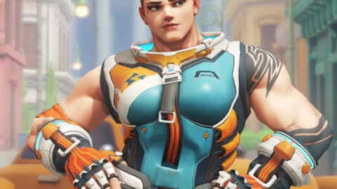 Overwatch : tous les skins du prochain événement Archives !