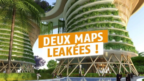 Overwatch : un joueur a découvert où se situaient les deux prochaines maps