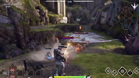 Paragon : le gameplay du prochain MOBA voulant concurrencer League of Legends est enfin dévoilé