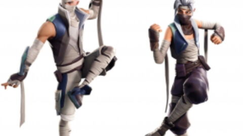 Fortnite : les skins de la Saint Patrick ont fuité avec une nouvelle arme !