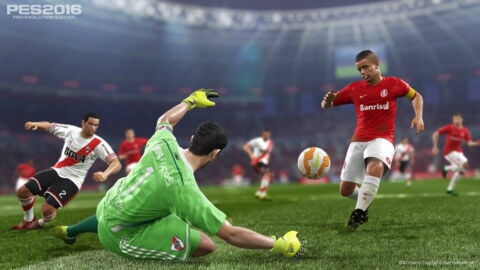 PES 2016 (PS4, Xbox One, PS3, Xbox 360, PC) : tous les succès, trophées et achievements du nouveau PES