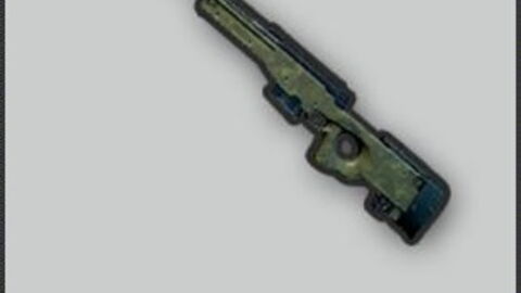 Player Unknown's Battlegrounds : meilleur kit de Sniper, astuces du Battle Royal sur PC