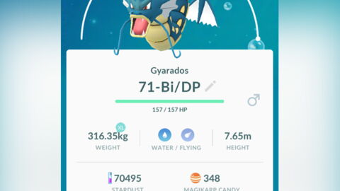 Pokémon Go : les changements qui doivent absolument arriver