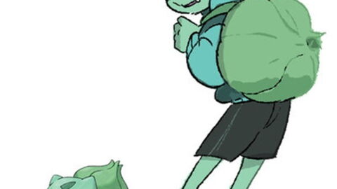 Pokémon Go : et si les Pokémon étaient humains ?