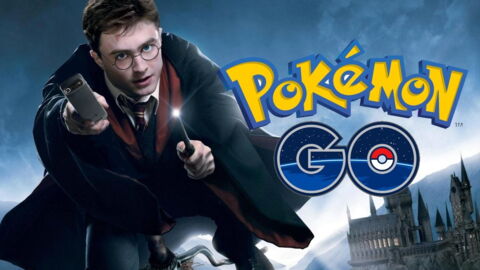 Harry Potter Go : le nouveau jeu de Niantic ne ralentira pas le développement de Pokémon Go, au contraire