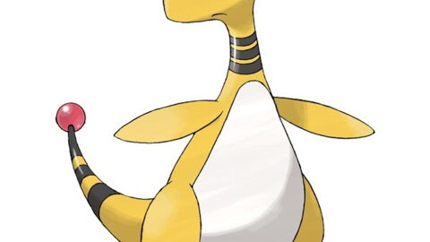 Pokémon Go : les 10 meilleurs Pokémon en attaque de la 2ème génération