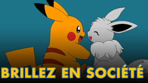 Pokémon Go : 100 nouveaux Pokémon chromatiques ont été découverts dans les fichiers du jeu
