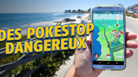 Pokémon Go : la ville de Canada Bay demande à Niantic de supprimer deux Pokéstop dans un parc