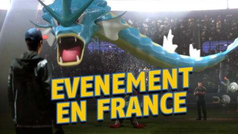 Pokémon Go : la ville de Beauvais organise le premier événement Pokémon Go en France