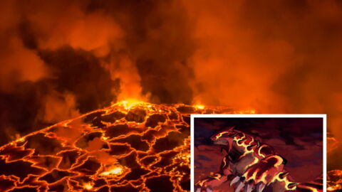 Pokémon Go : les lieux les plus appropriés pour trouver des Pokémon légendaires