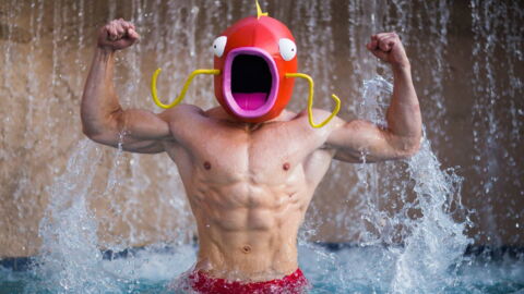 Pokémon Go : l'impact positif de Pokémon Go dans la vie des joueurs