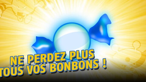 Pokémon Go : le système d'évolution change