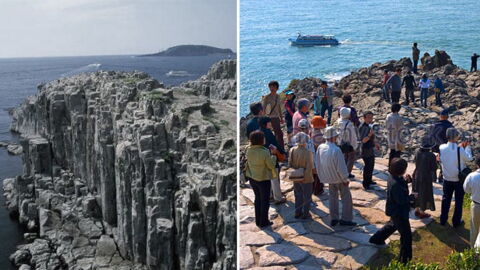 Pokémon Go : un lieu de suicide au Japon métamorphosé par le jeu de Niantic