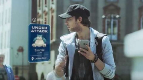 Pokémon Go : Tom Currie décide de quitter son travail pour attraper les 151 Pokémon du jeu