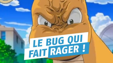 Pokémon Go : Niantic admet que la fuite des Pokémon est due à un bug