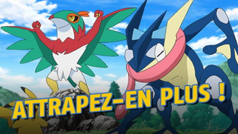 Pokémon GO : Niantic marque l'arrivée des bonus quotidiens avec encore plus de bonus