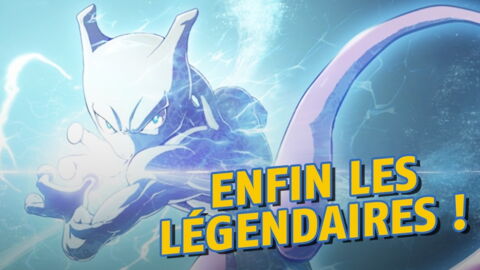 Pokémon Go : voici comment seront obtenus les Pokémon légendaires dans les raids