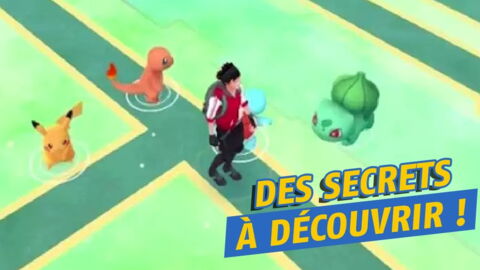 Pokémon GO : le PDG de Niantic John Hanke pointe vers un secret pas encore découvert par les joueurs