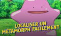 Pokémon Go : voilà comment trouver Métamorph à tous les coups