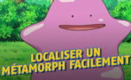 Pokémon Go : voilà comment trouver Métamorph à tous les coups
