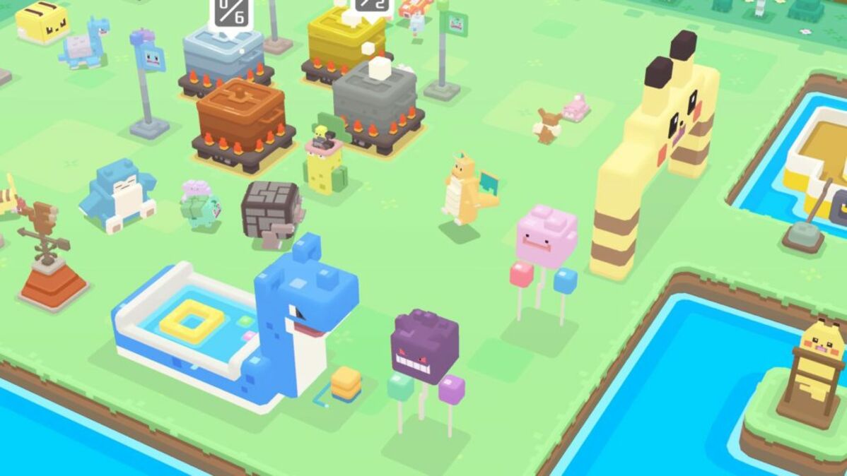 Pokémon Epée/Bouclier : Les Super Shiny, un type de Pokémon encore