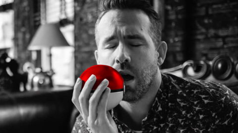 Detective Pikachu : Ryan Reynolds explique comment il est devenu Pikachu