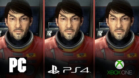 Prey : on vous explique quelle version choisir
